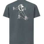 T-shirt con logo TSPM I4CG AUTRY 