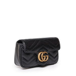Mini borsa GG Marmont 476433 DTDCT1000 GUCCI 