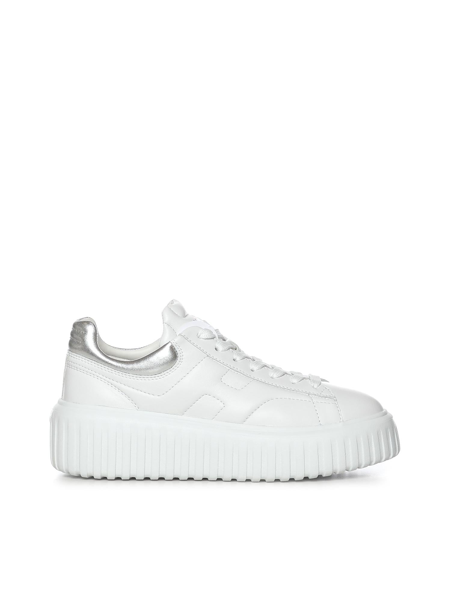 Sneakers Hogan H-Stripes HXW6450FC60KU0 0351 HOGAN 