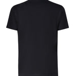 T-shirt in cotone G8PT1T G7F2IB0665 DOLCE & GABBANA 