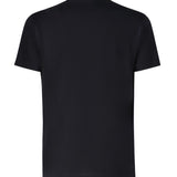 T-shirt in cotone G8PT1T G7F2IB0665 DOLCE & GABBANA 