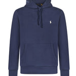 Felpa in cotone con logo 710916690 018 POLO RALPH LAUREN 