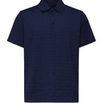 Polo con logo ricamato BM71KR3YPA 470 GIVENCHY 