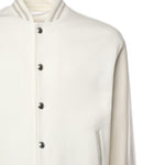 Bomber in lana K75GBTK20TES0K165 01-01 ELEVENTY 