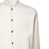 Bomber in lana K75GBTK20TES0K165 01-01 ELEVENTY 
