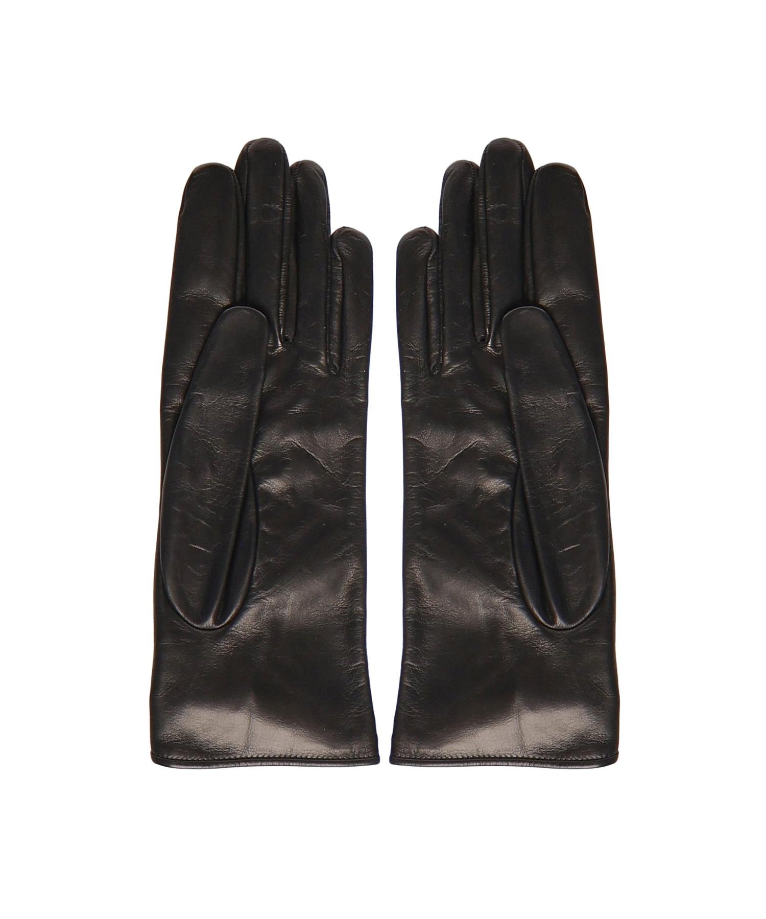 Guanti VLogo Signature in nappa con fiocchi 7W0GDA42 CZVFV0 VALENTINO GARAVANI 