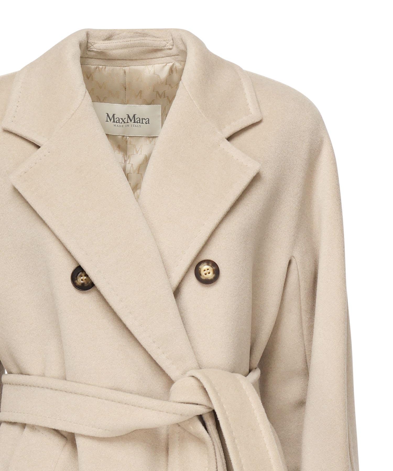 Cappotto Madame 2521018011600 032 MAX MARA 