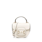 Mini borsa a mano Gucci Horsebit 1955 781387 1AAQD9022 GUCCI 