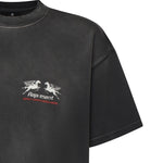 T-shirt 24 Hour Service in cotone MLM100768 04 REPRESENT 