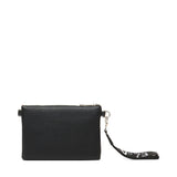Borsa a tracolla Responsability Now<BR/> 73BS8F306 RESPONSIBILITY NOWNERO V° 73 