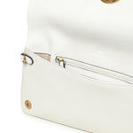 Pochette Love Bag Click Soft Horizontal in pelle 106022 A0QOZ15Q PINKO 