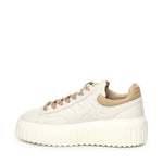 Sneakers H-Stripes HXW6450FC60LE9 0CA9 HOGAN 