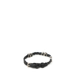 Bracciale con logo 6Y2J0S50 QGP0NO VALENTINO GARAVANI 