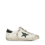 Sneaker Super-Star in pelle GMF00101 F00811310502 GOLDEN GOOSE 