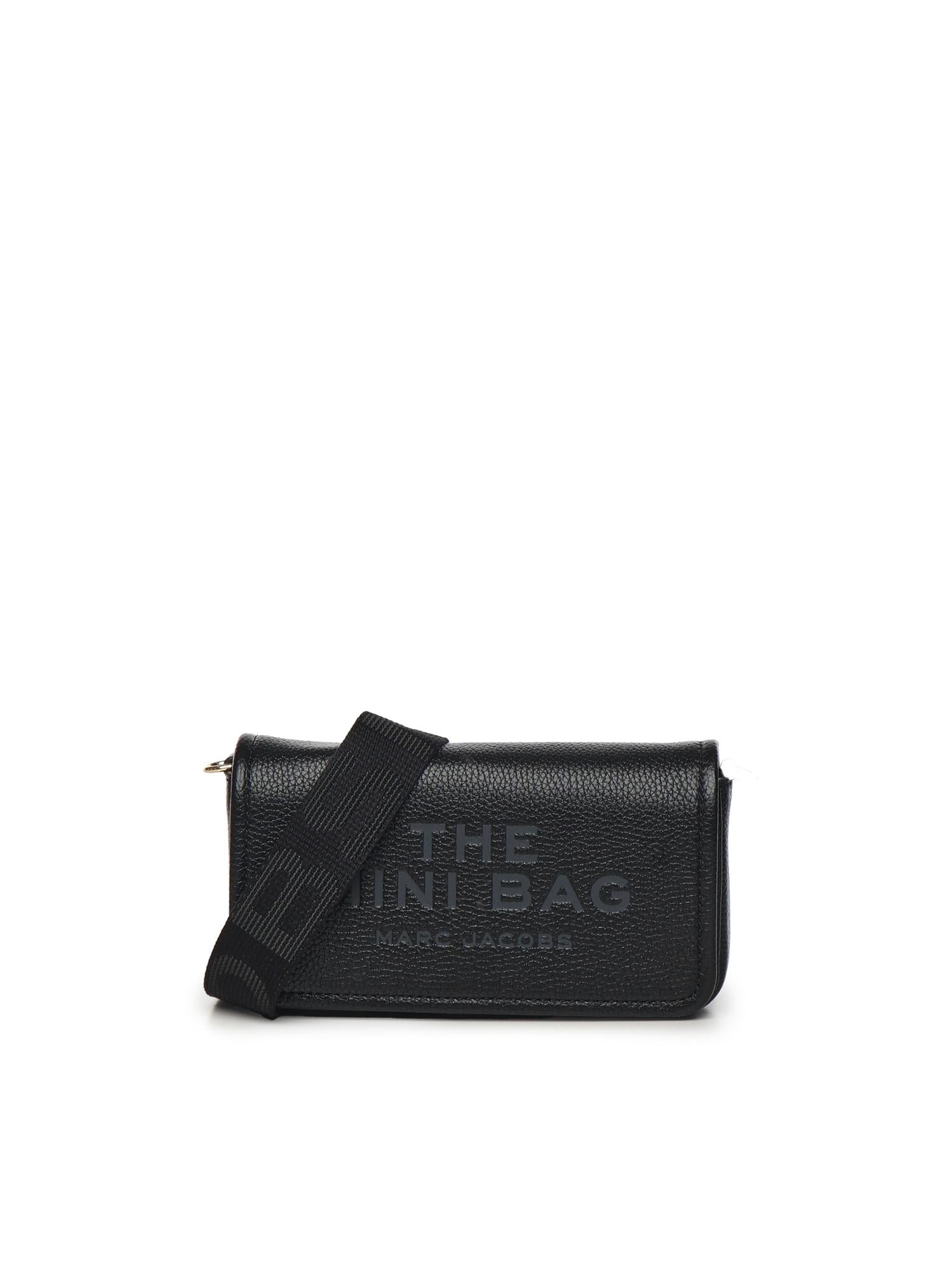 Borsa The mini bag 2S4SMN080S02 001 MARC JACOBS 