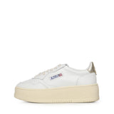 Sneakers Medalist platform PTLW LL01 AUTRY 