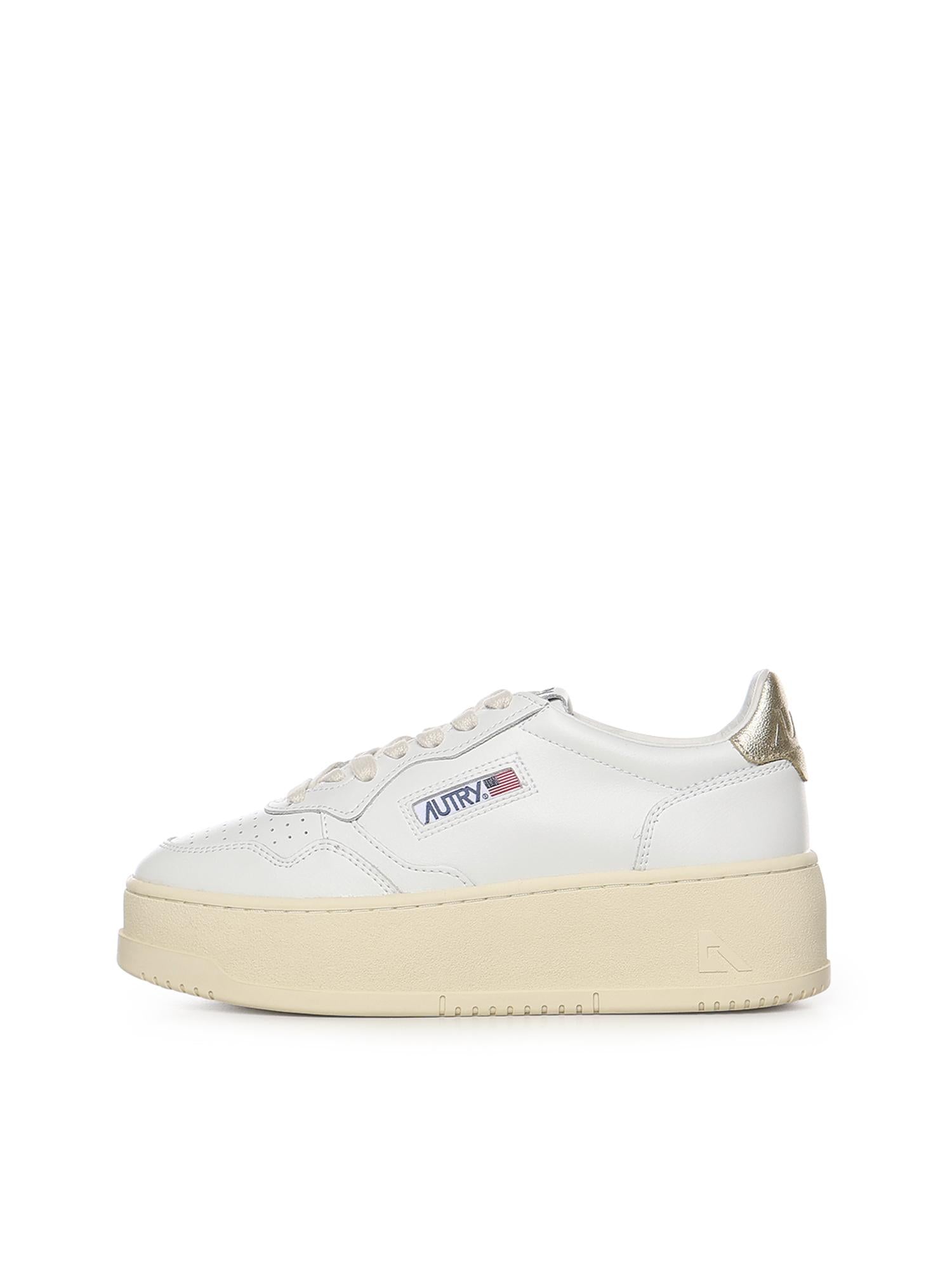 Sneakers Medalist platform PTLW LL01 AUTRY 