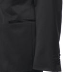 Abito sartoriale in lana 917702A9 282KGQ8001 ZEGNA 