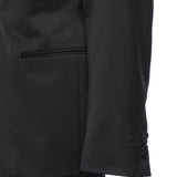 Abito sartoriale in lana 917702A9 282KGQ8001 ZEGNA 