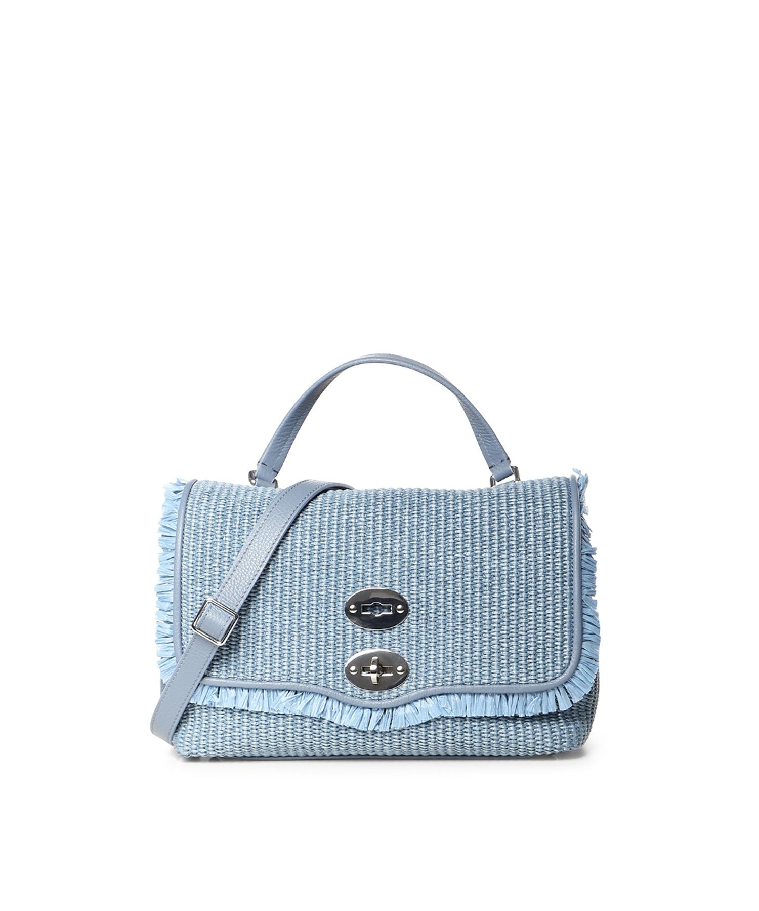 Borsa Postina Vimini small 070810 -2030000Z0532 ZANELLATO 
