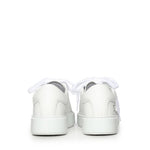 Sneaker Sfera in pelle W441 SF-CAWH D.A.T.E. 