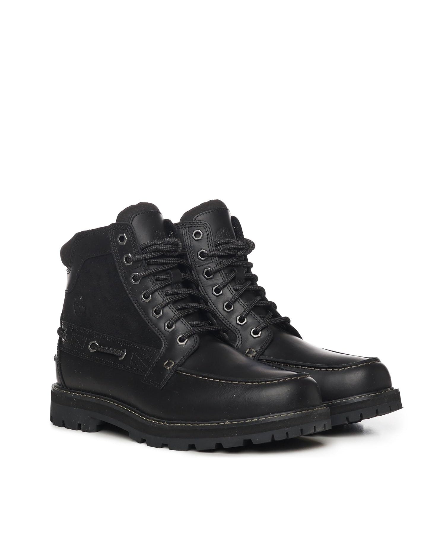 Stivale Britton Road TB0A697HW021  TIMBERLAND 
