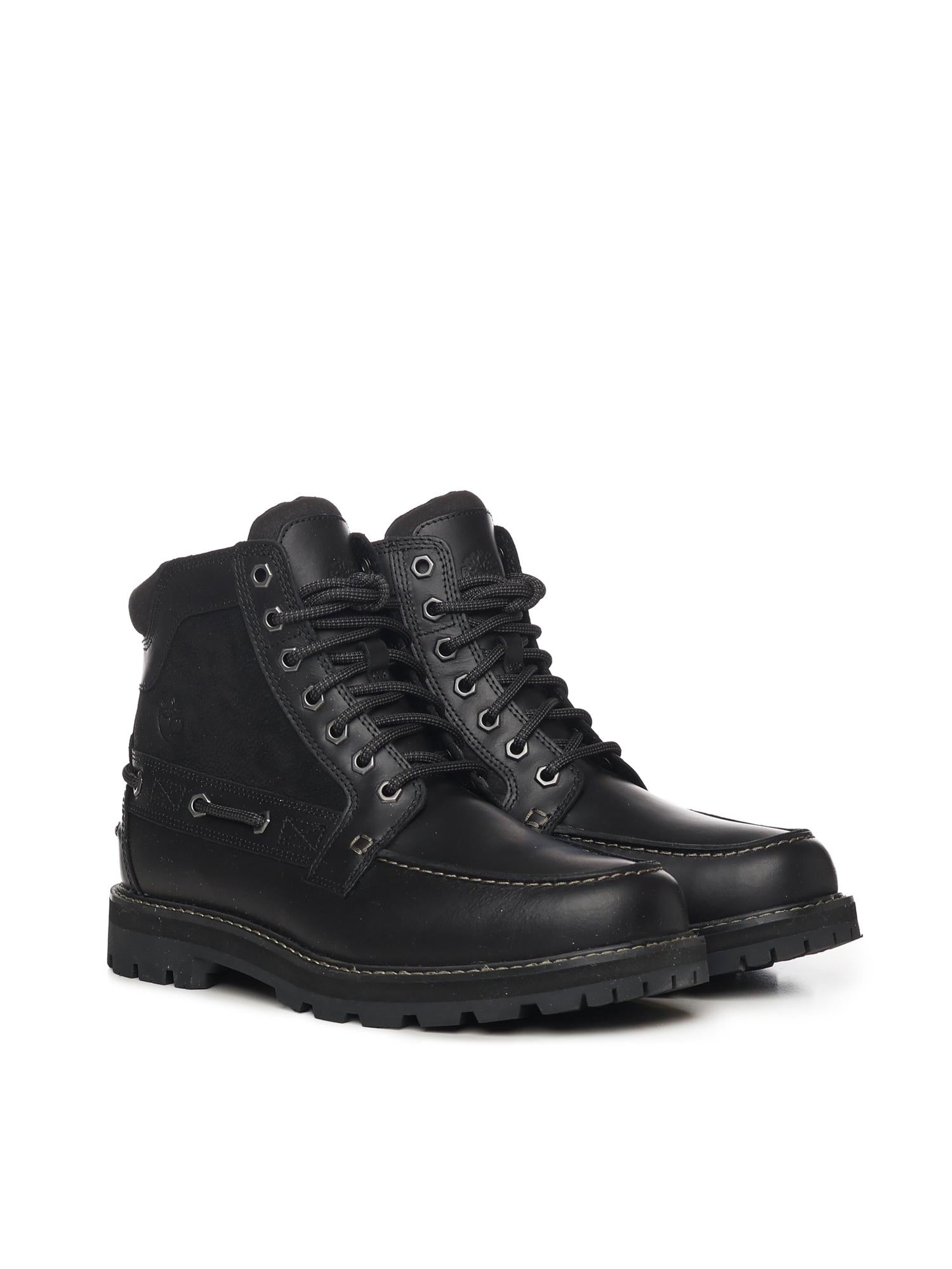Stivale Britton Road TB0A697HW021  TIMBERLAND 
