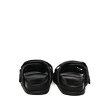 Slide Mon Summer in nappa K109B4L00040 M5027999 MONCLER 