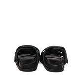 Slide Mon Summer in nappa K109B4L00040 M5027999 MONCLER 