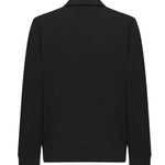 Cardigan in misto cotone con logo 710877008 007 POLO RALPH LAUREN 