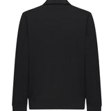 Cardigan in misto cotone con logo 710877008 007 POLO RALPH LAUREN 