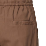 Pantaloni Fresh in fresco lana FRESH COCCIO GIULIANO GALIANO 