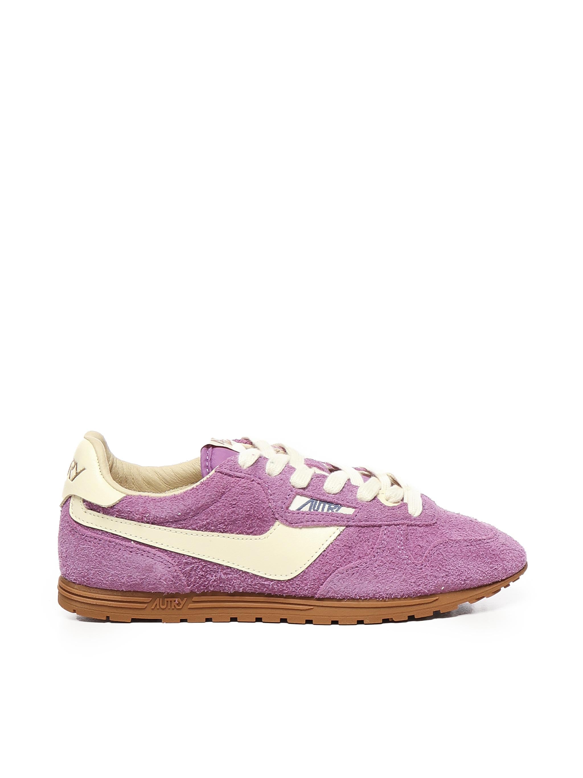 SNEAKERS WINDSPIN<BR/> WSLW UB14 AUTRY 