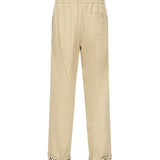 Pantaloni in gabardine 8111203 C2981 BURBERRY 