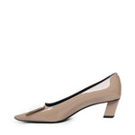 Décolletés Belle Vivier in vernice RVW00600920D1P C415 ROGER VIVIER 