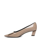 Décolletés Belle Vivier in vernice RVW00600920D1P C415 ROGER VIVIER 