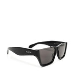 Occhiali da sole rettangolari AA0081S  ALAIA 