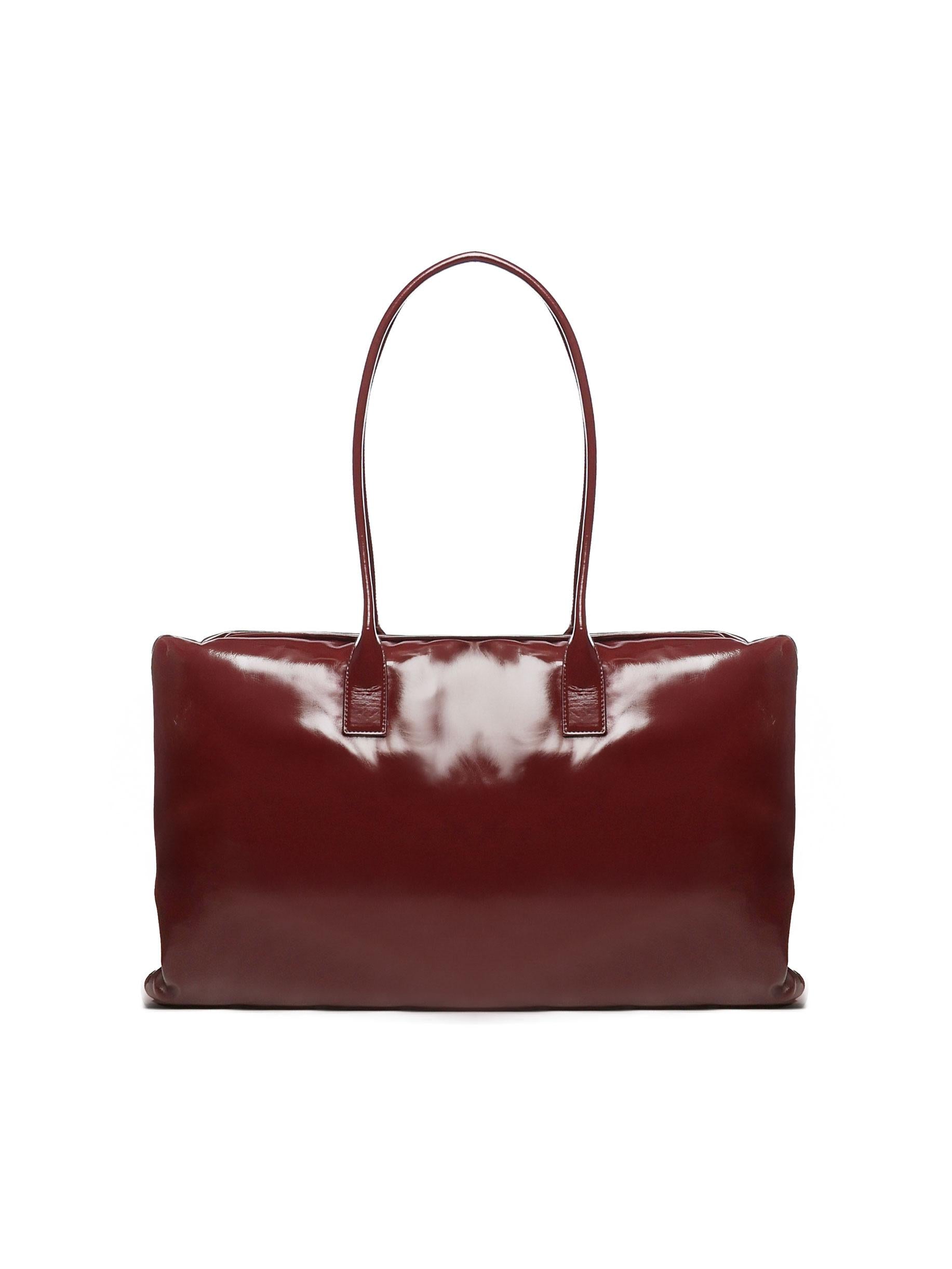 Borsa " pillow" grande<BR/> 717920 V2G002245 BOTTEGA VENETA 