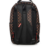 Zaino Gary 910B7680NSZ  SPRAYGROUND 