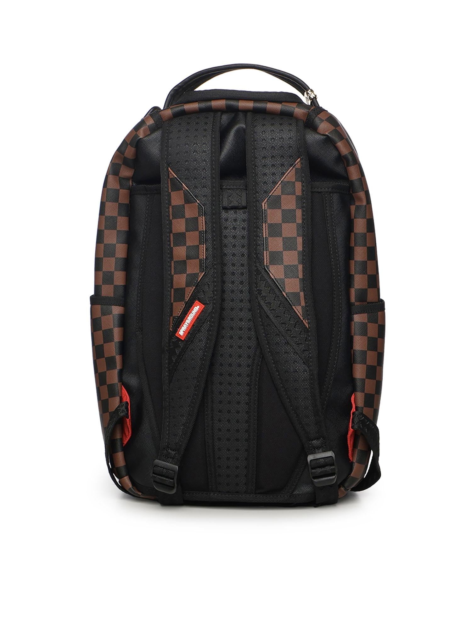 Zaino Gary 910B7680NSZ  SPRAYGROUND 