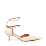 Décolleté slingback Joana JOANA 50 ANGUILLABURRO GIULIANO GALIANO 