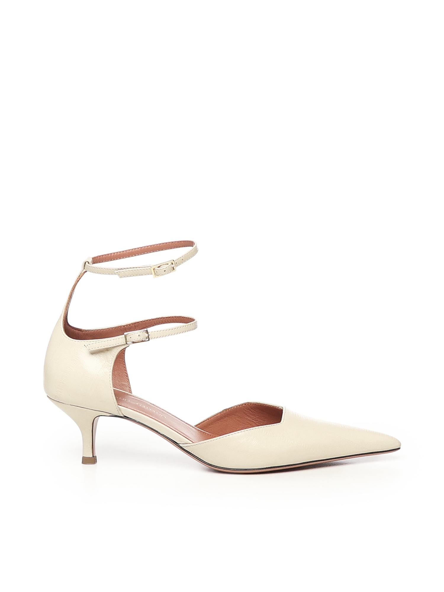 Décolleté slingback Joana JOANA 50 ANGUILLABURRO GIULIANO GALIANO 