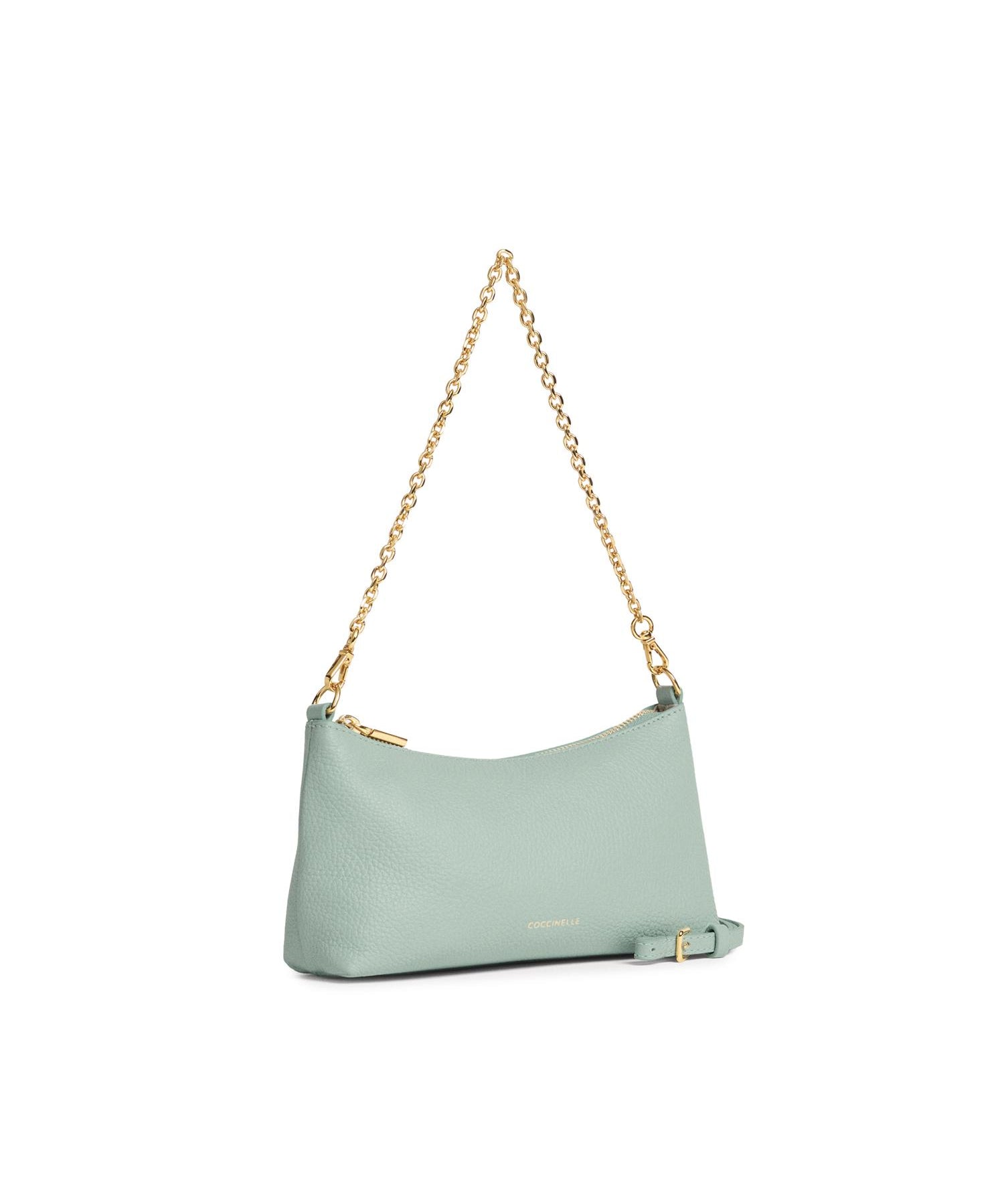 Borsa Aura mini in pelle E5QH0550101 B33 COCCINELLE 