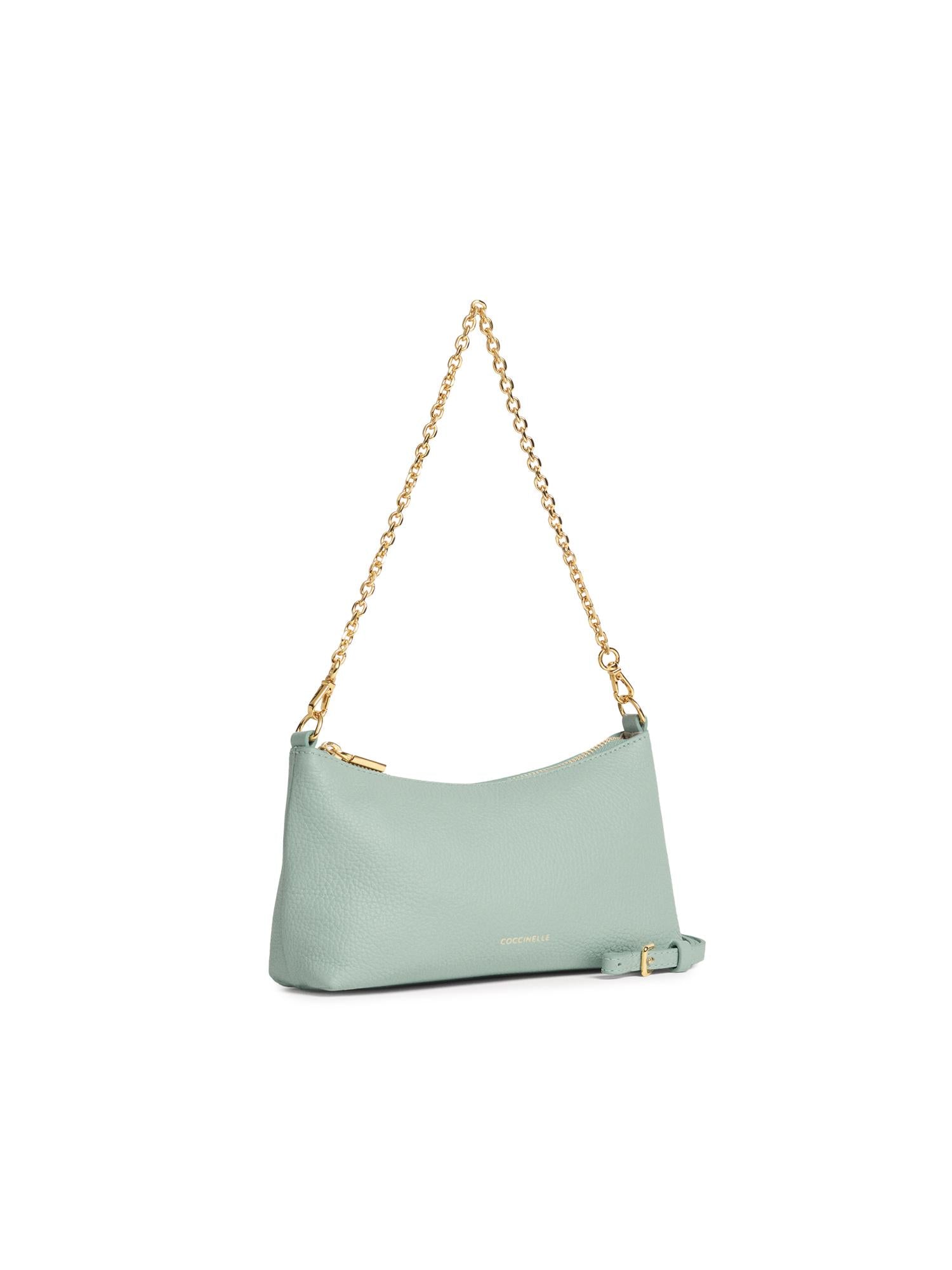 Borsa Aura mini in pelle E5QH0550101 B33 COCCINELLE 