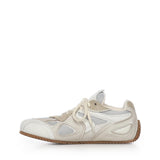 Sneaker Slow Runner F3548001 OFF WHITE/GUM AXEL ARIGATO 