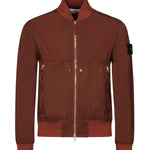 Bomber Nylon Metal  watro-tc in econyl K1S154100019 S0020V007A STONE ISLAND 