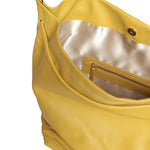 Borsa a spalla in pelle BIBP9ZI01 Z73 BIASIA 