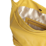 Borsa a spalla in pelle BIBP9ZI01 Z73 BIASIA 