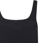 Top Charo smanicato 106086 A304Z99 PINKO 