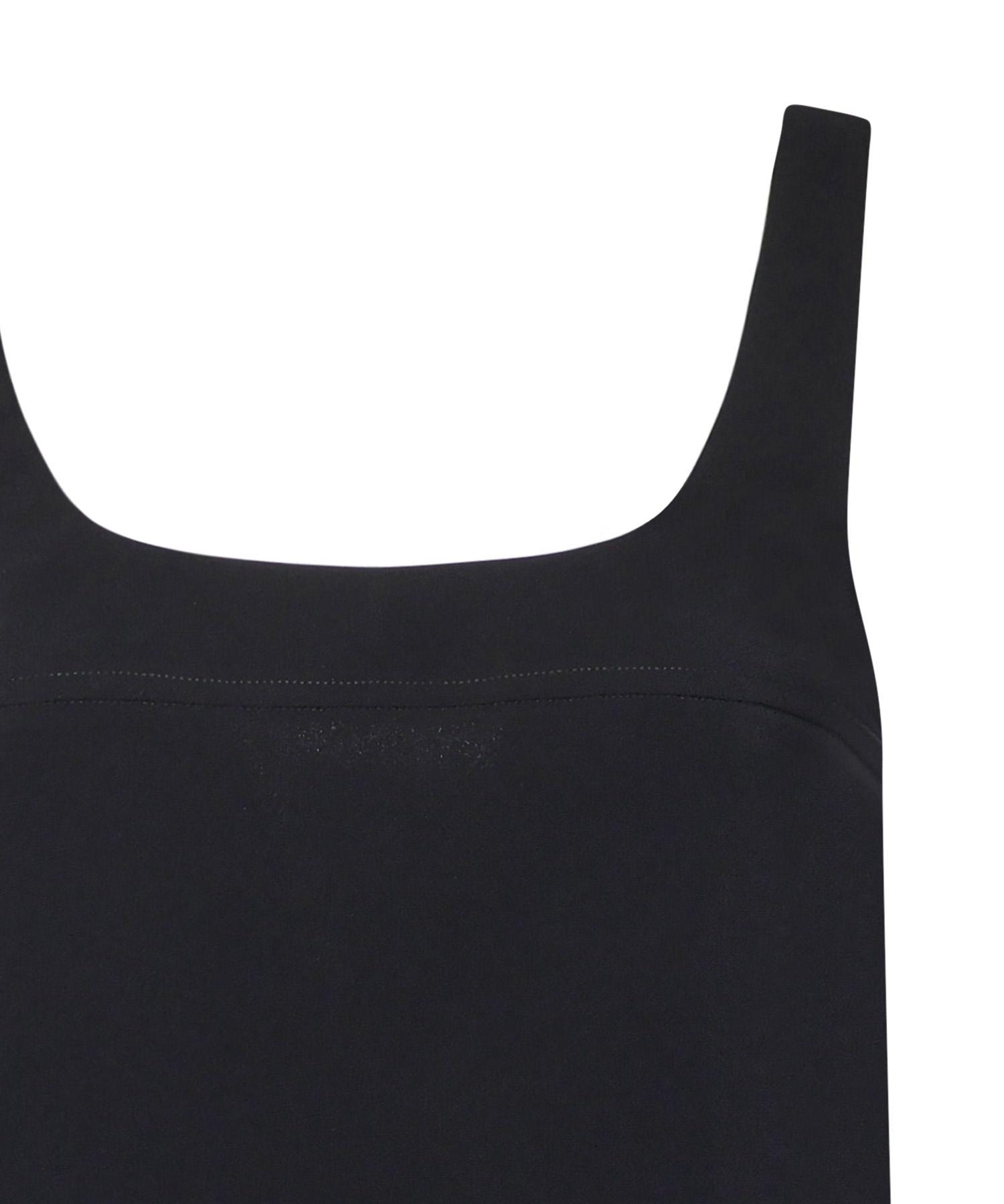 Top Charo smanicato 106086 A304Z99 PINKO 
